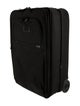 Tumi Solid Nylon Suitcase