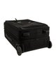 Tumi Solid Nylon Suitcase