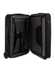 Tumi Solid Nylon Suitcase