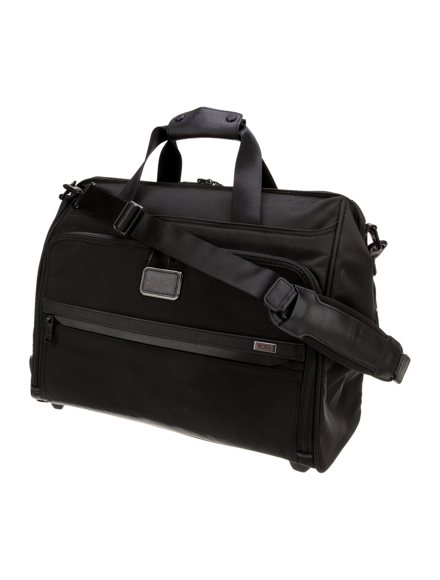 Tumi Nylon Carry On