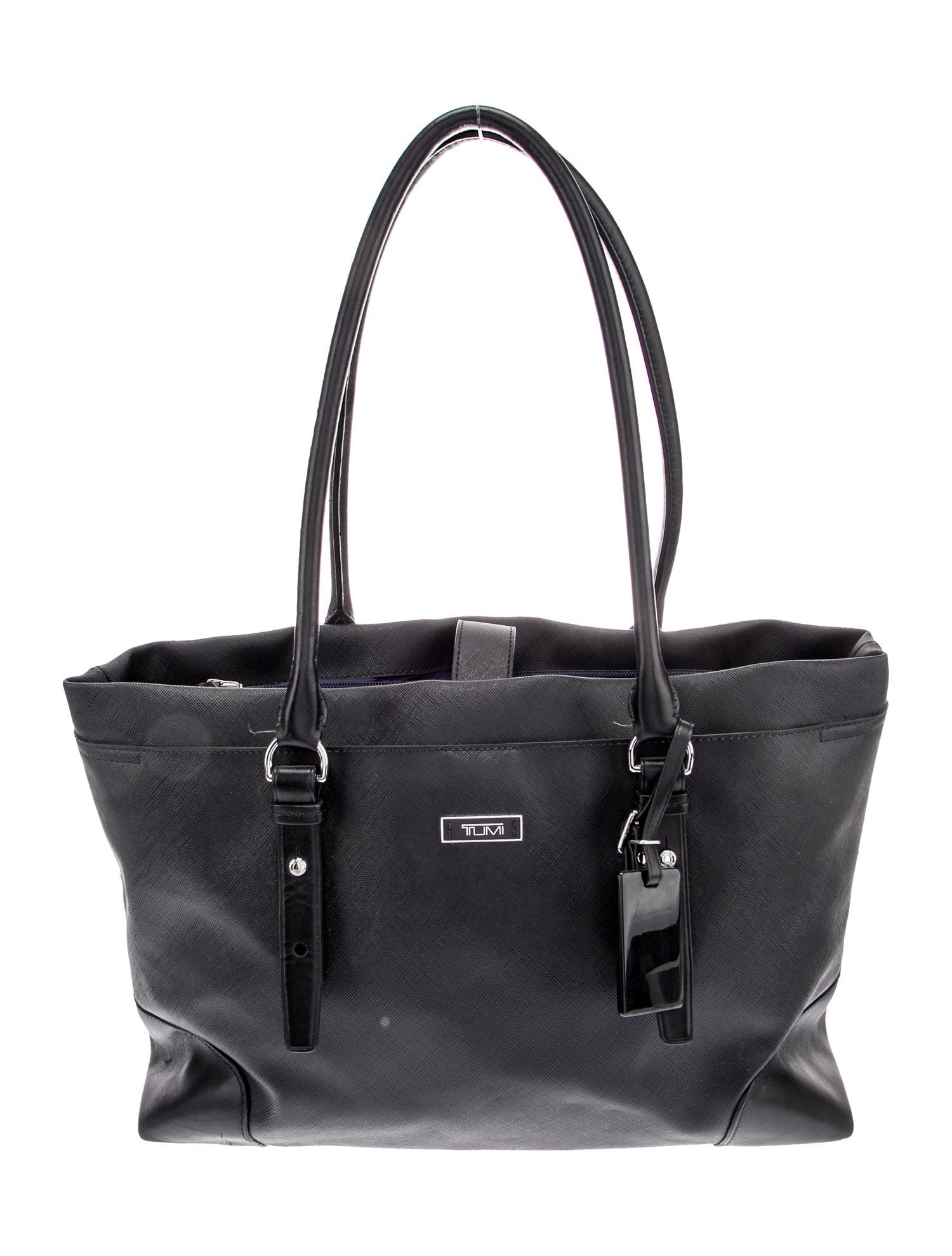 Tumi Nylon Tote