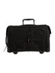 Tumi Solid Nylon Suticase