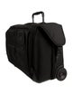 Tumi Solid Nylon Suticase