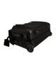 Tumi Solid Nylon Suticase