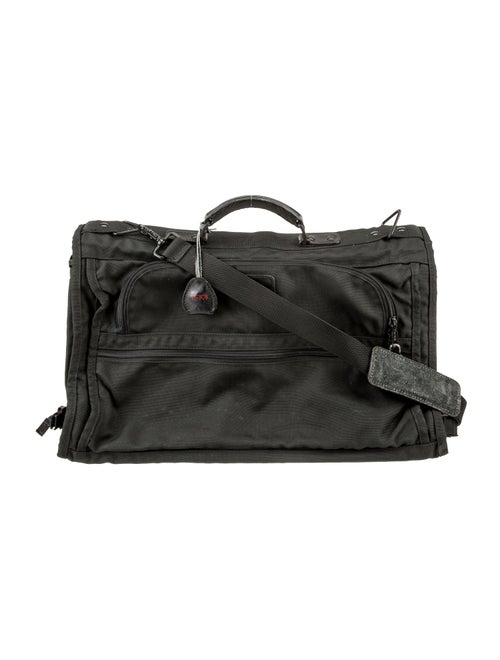 Tumi Nylon Carry-On