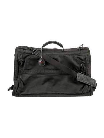 Tumi Carry-Ons Nylon Carry-On