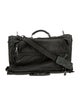 Tumi Nylon Carry-On