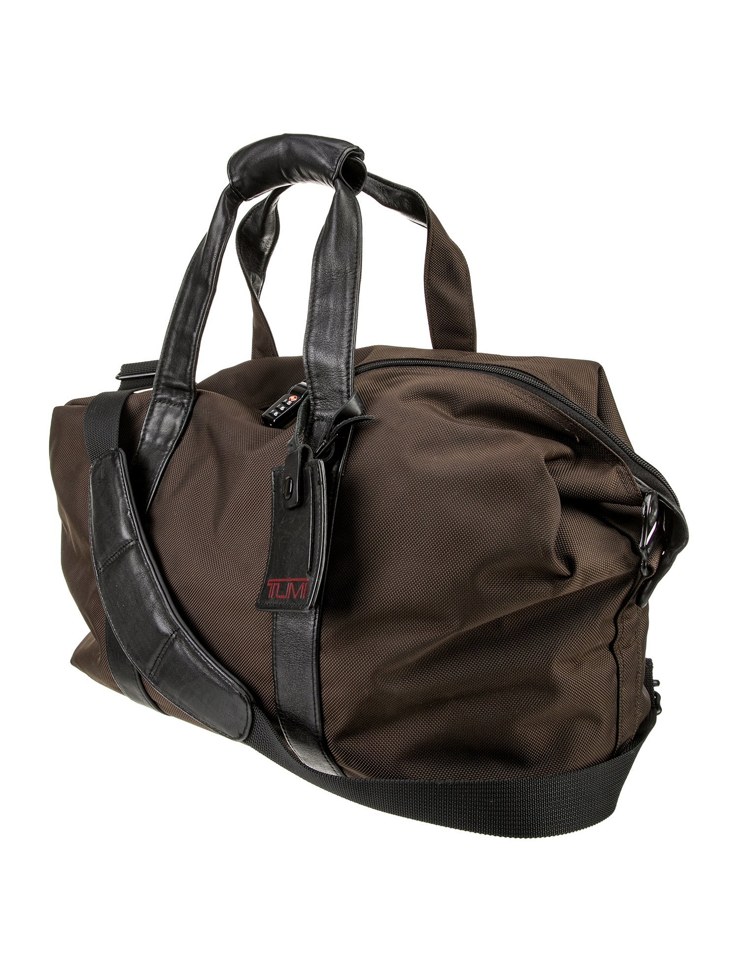 Tumi Nylon Carry-On