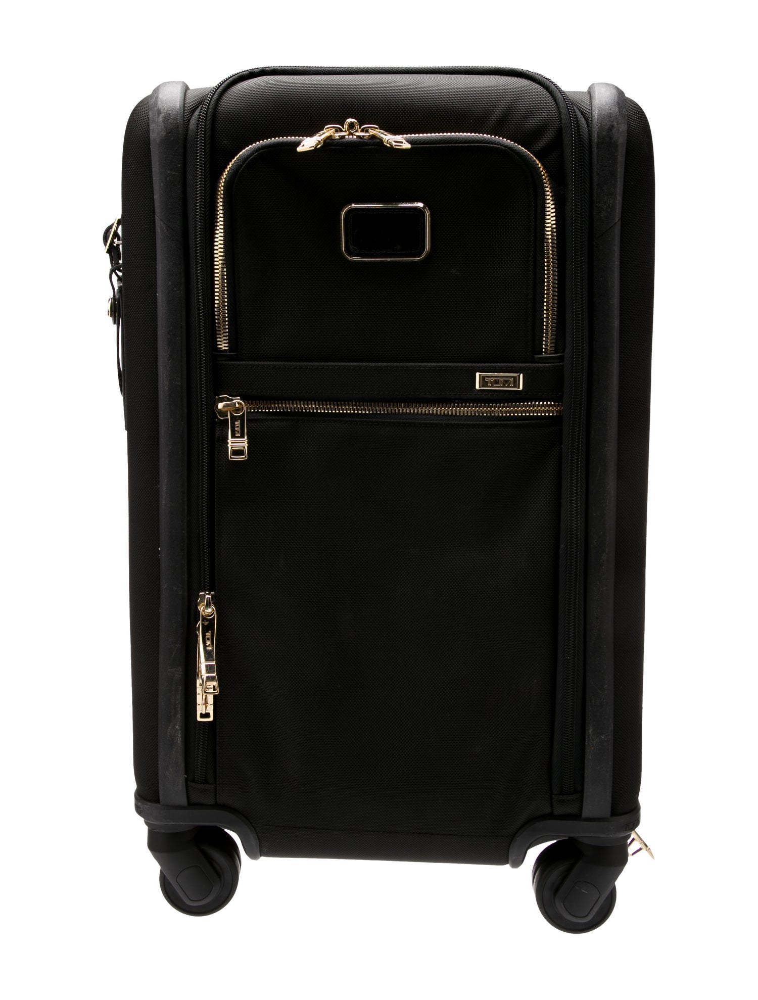 Tumi Tumi Nylon Rolling Suitcase