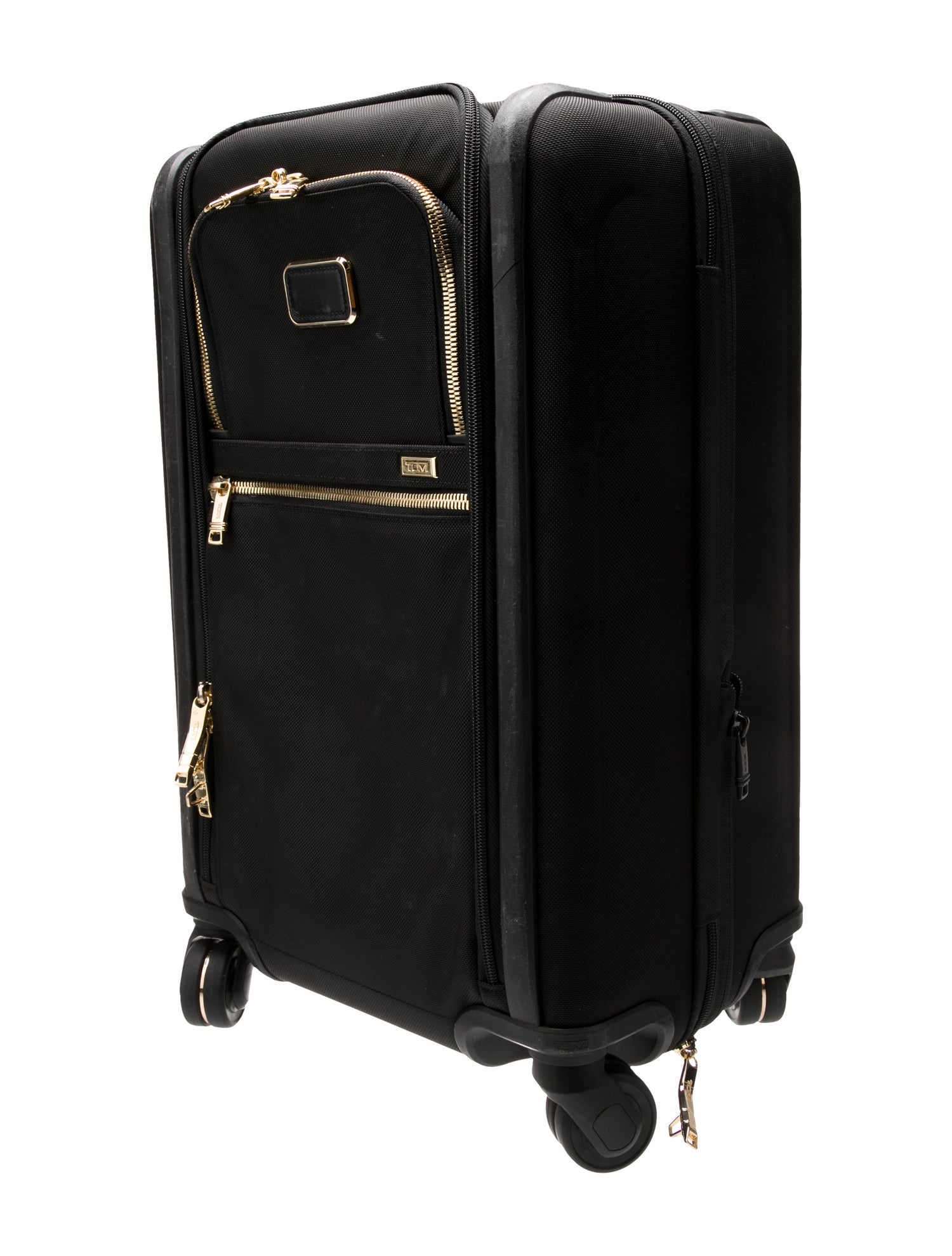 Tumi Tumi Nylon Rolling Suitcase