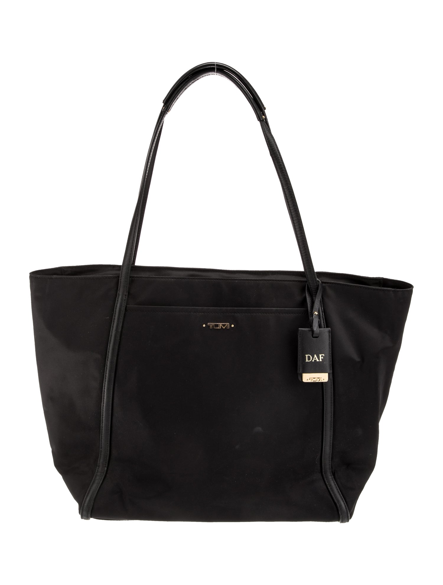 Tumi Nylon Tote