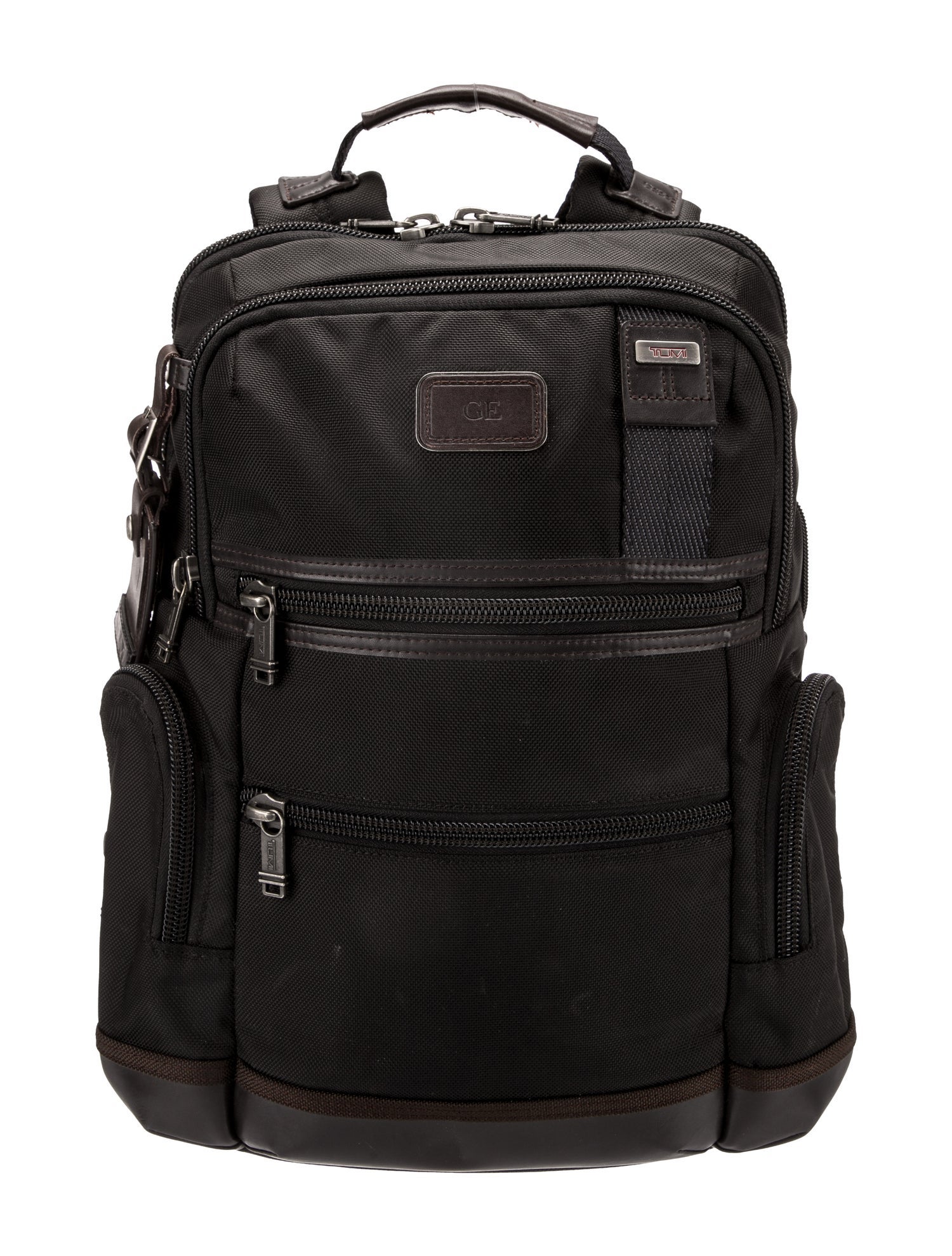 Tumi Nylon Backpack