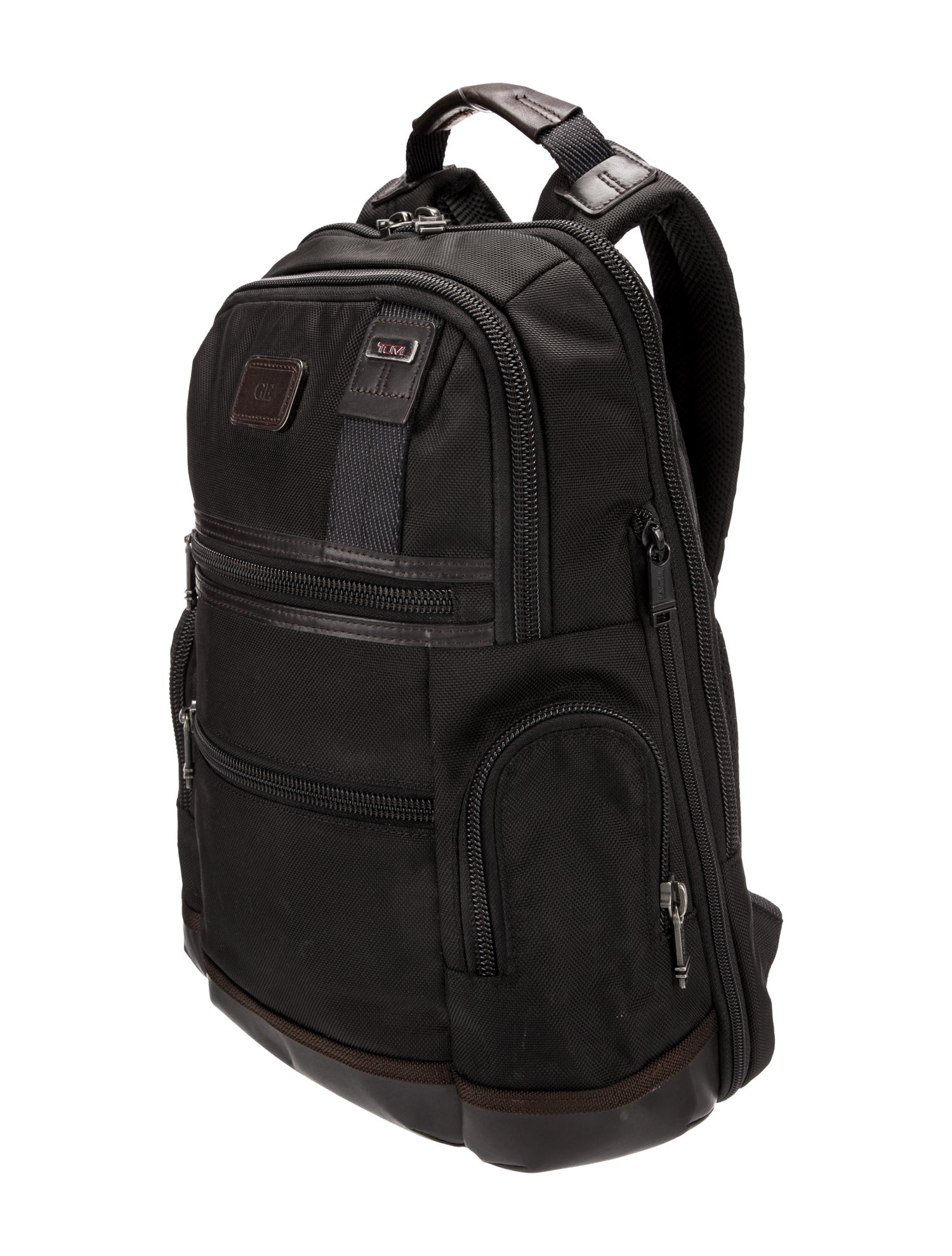 Tumi Nylon Backpack
