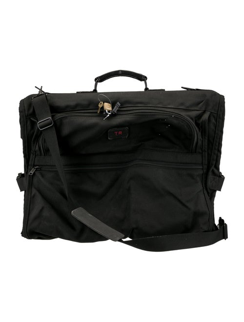 Tumi Nylon Garment Bag