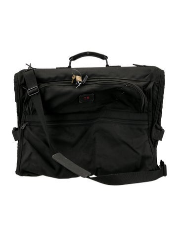 Tumi Weekenders Nylon Garment Bag