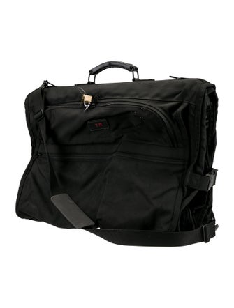 Tumi Nylon Garment Bag