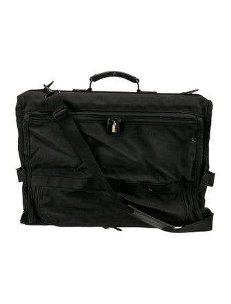 Tumi Nylon Garment Bag