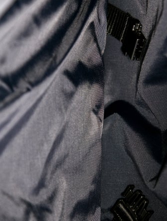 Tumi Nylon Garment Bag