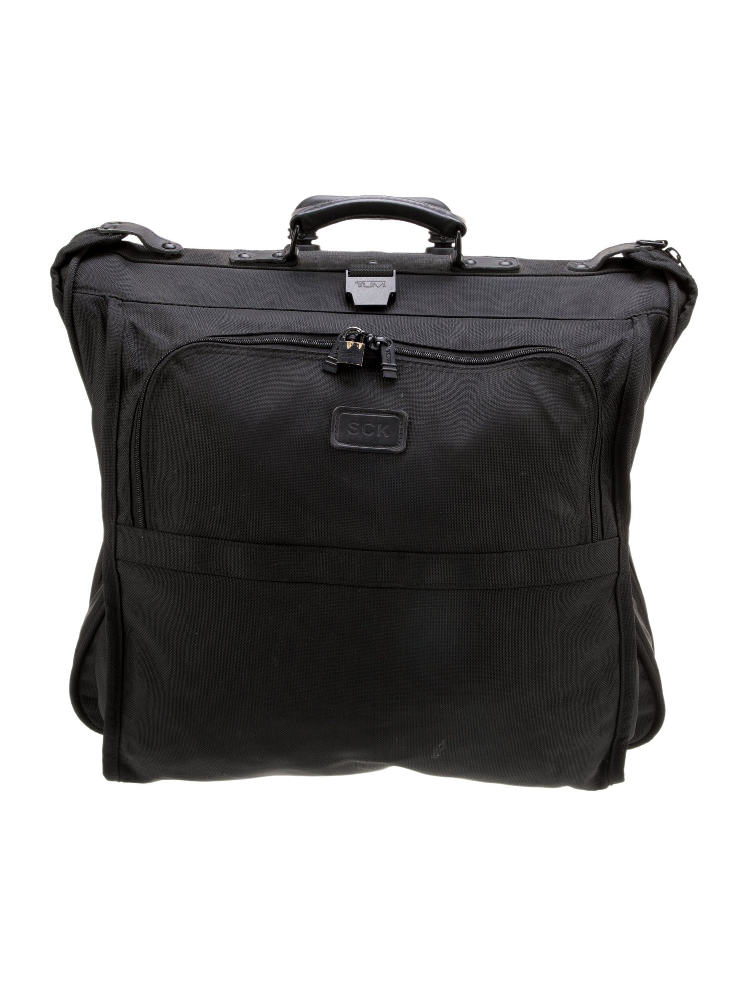 Tumi Carry-on Bag