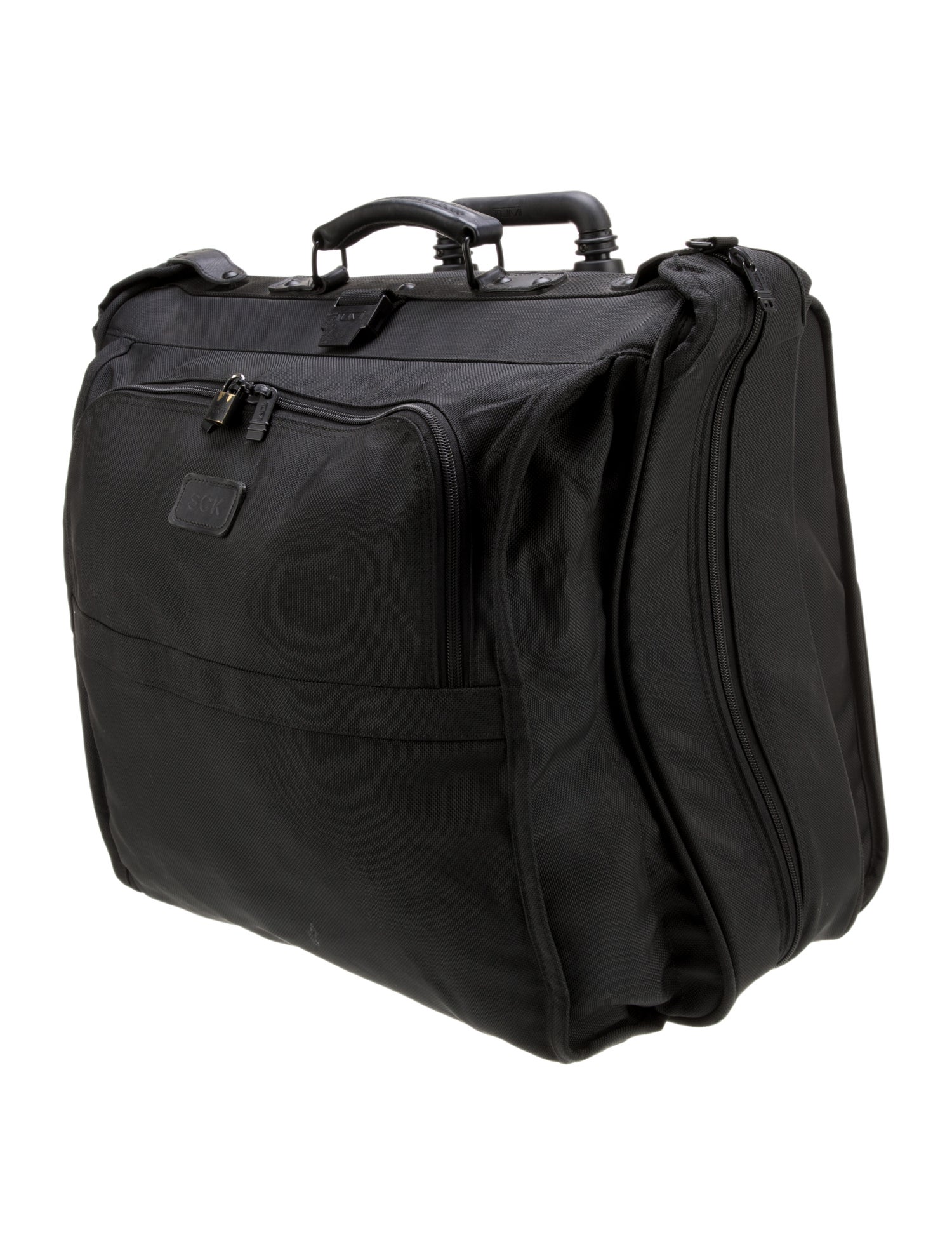 Tumi Carry-on Bag