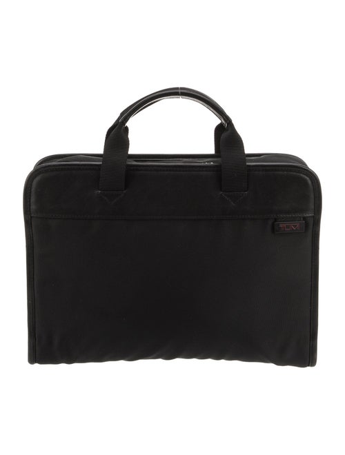 Tumi Nylon Briefcase