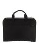 Tumi Nylon Briefcase