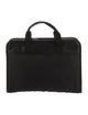 Tumi Nylon Briefcase