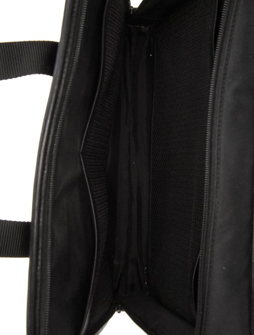 Tumi Nylon Briefcase
