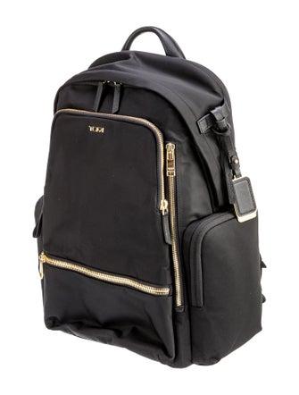 Tumi Nylon Backpack