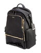 Tumi Nylon Backpack