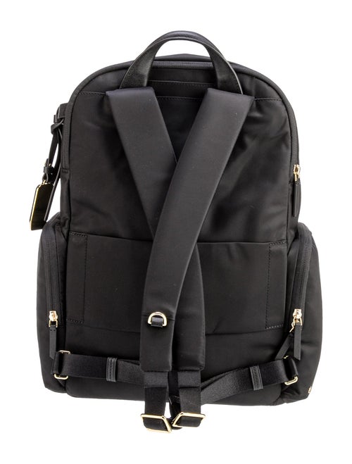 Tumi Nylon Backpack