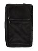 Tumi Solid Nylon Suitcase