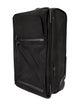 Tumi Solid Nylon Suitcase