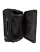 Tumi Solid Nylon Suitcase