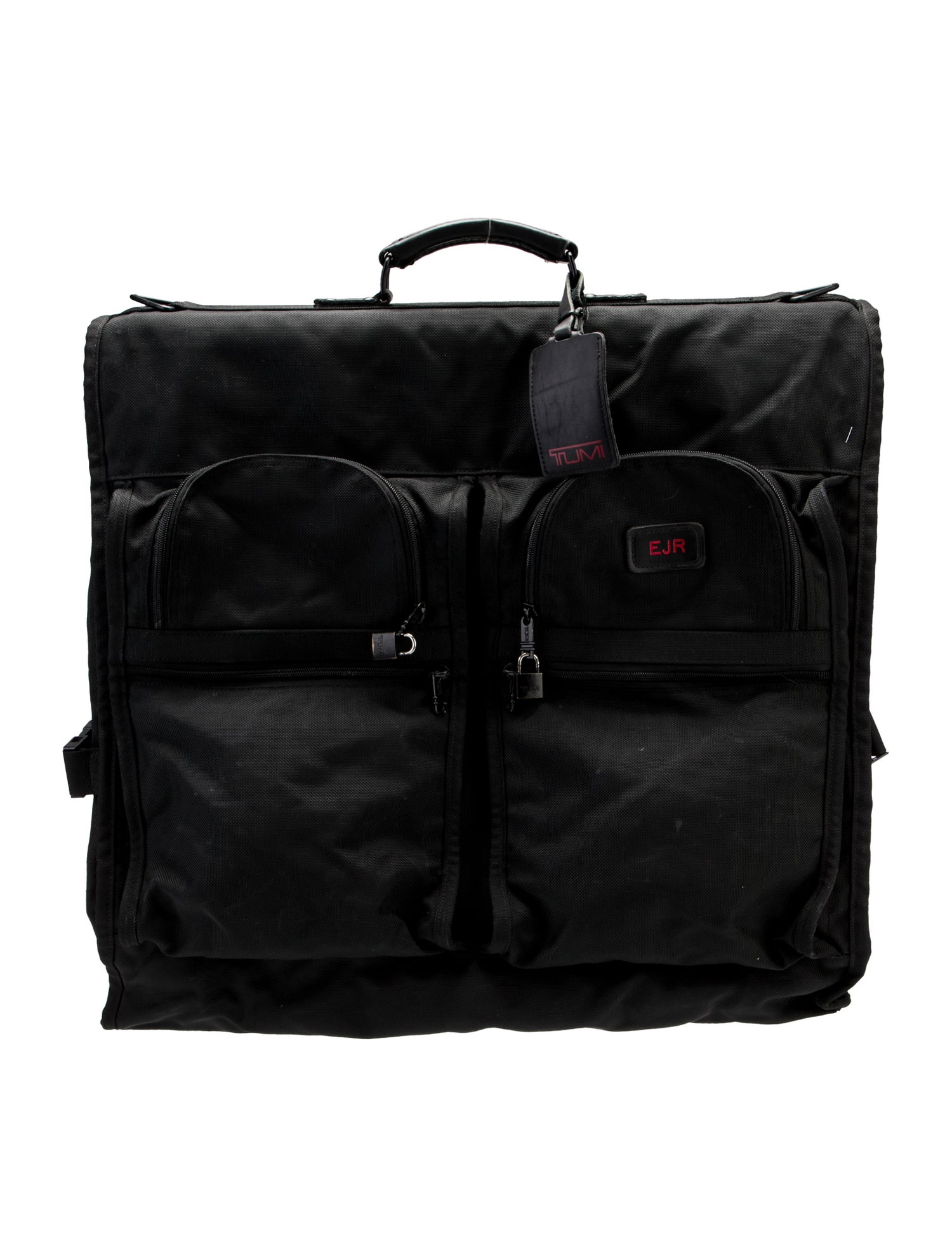 Tumi Nylon Garment Bag