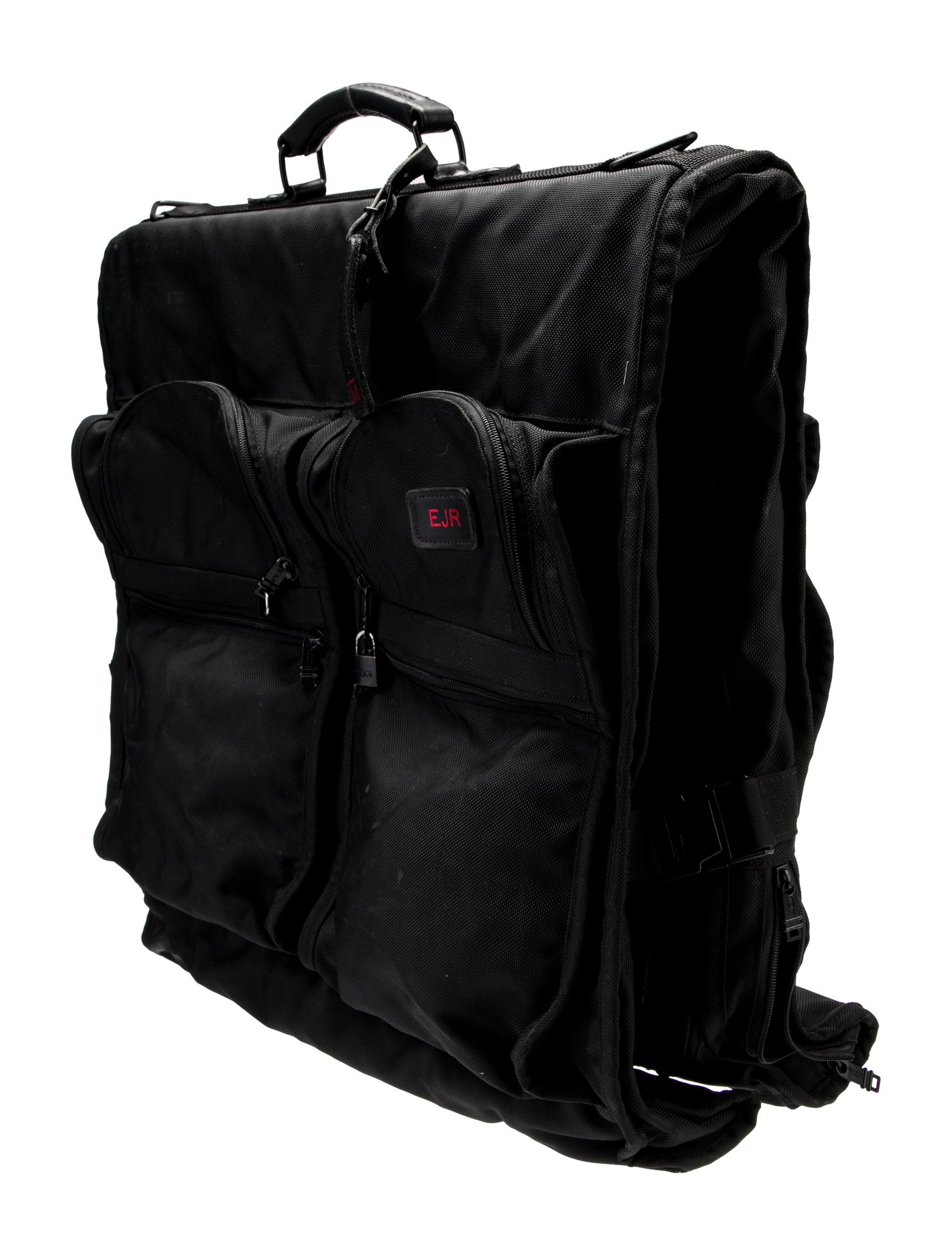 Tumi Nylon Garment Bag