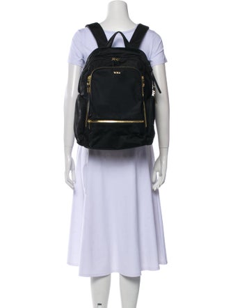 Tumi Nylon Backpack