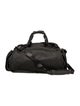 Tumi Tumi Leather-Trimmed Nylon Carry-On