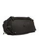 Tumi Tumi Leather-Trimmed Nylon Carry-On