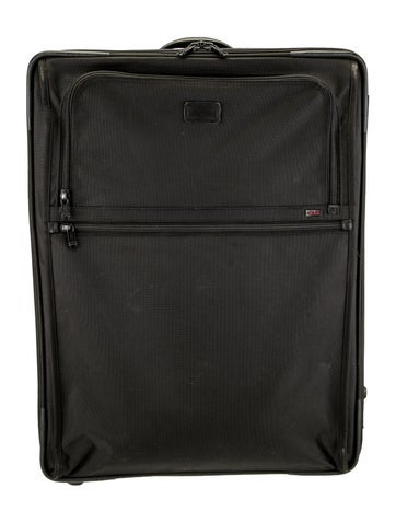 Tumi Suitcases Suit Case