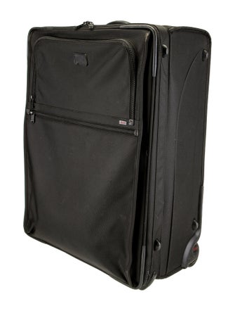 Tumi Suit Case