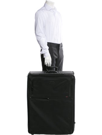 Tumi Suit Case