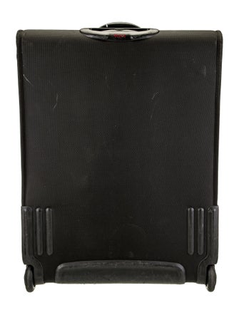 Tumi Suit Case