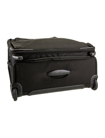 Tumi Suit Case