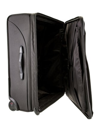 Tumi Suit Case