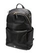 Tumi Leather Backpack