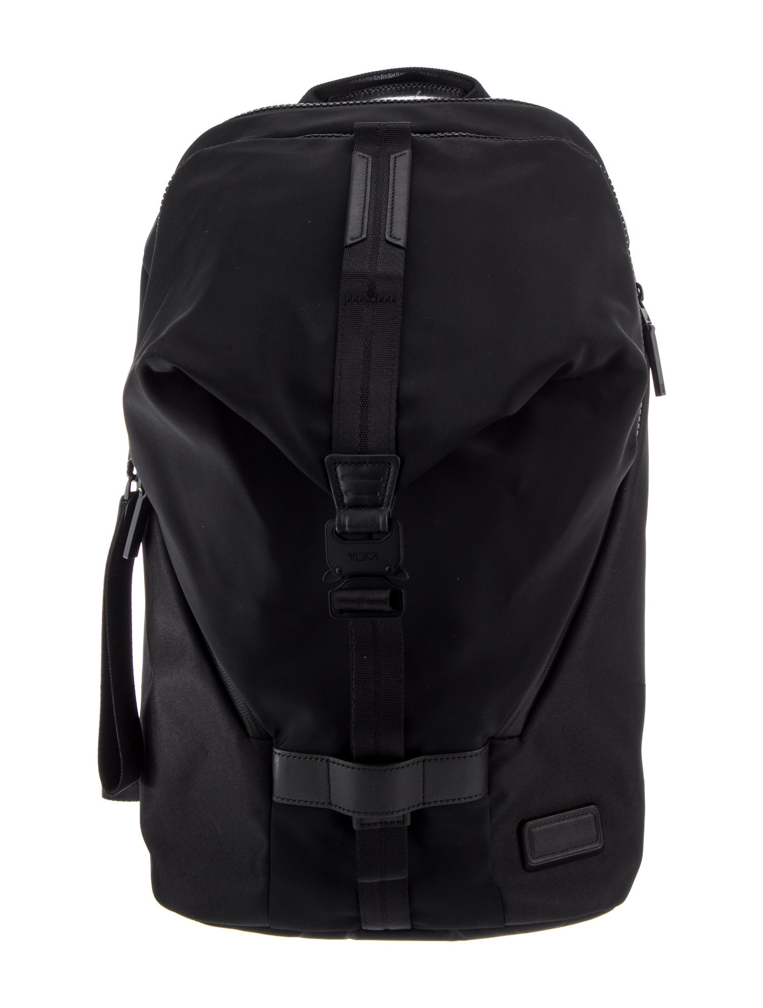 Tumi Nylon Backpack