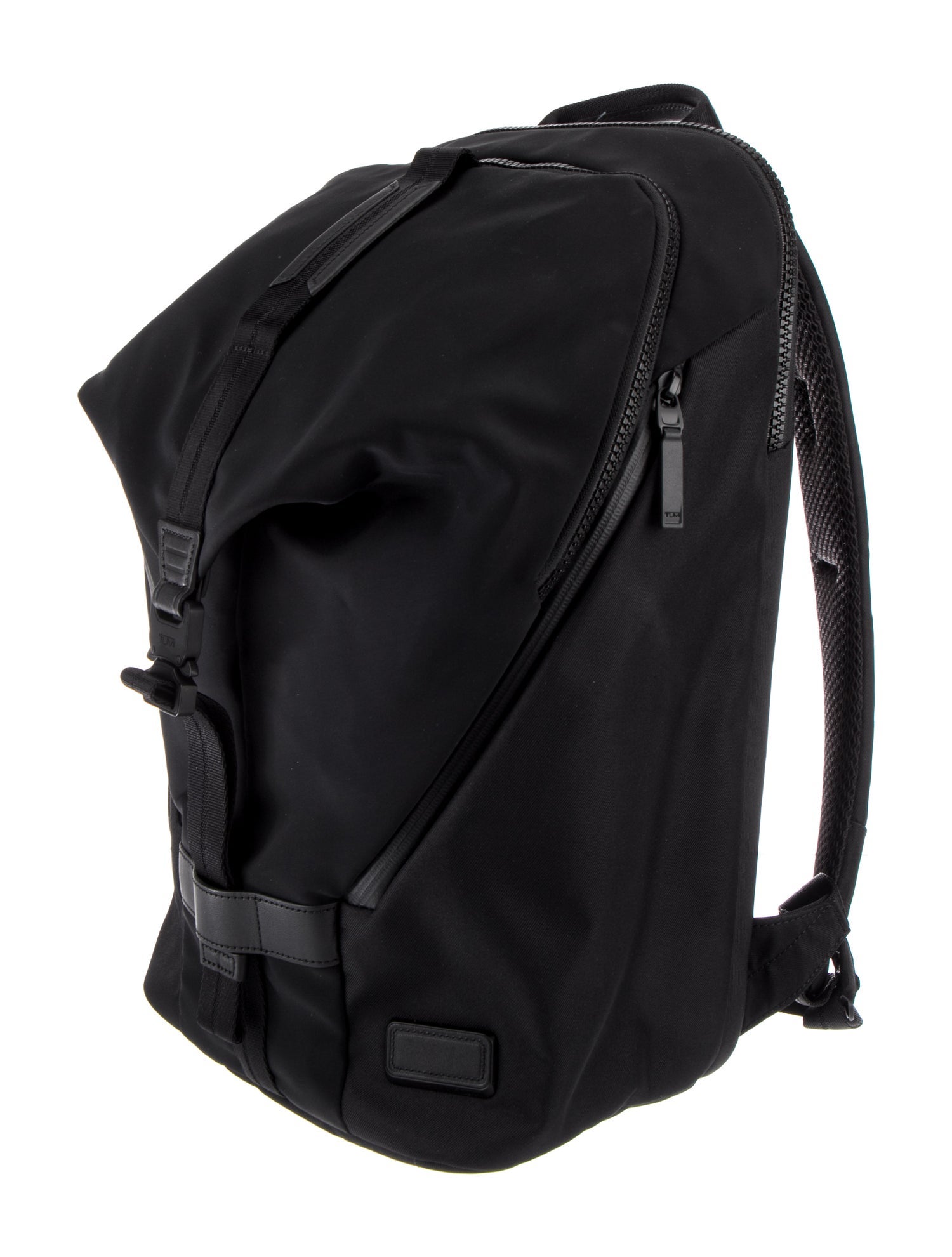 Tumi Nylon Backpack