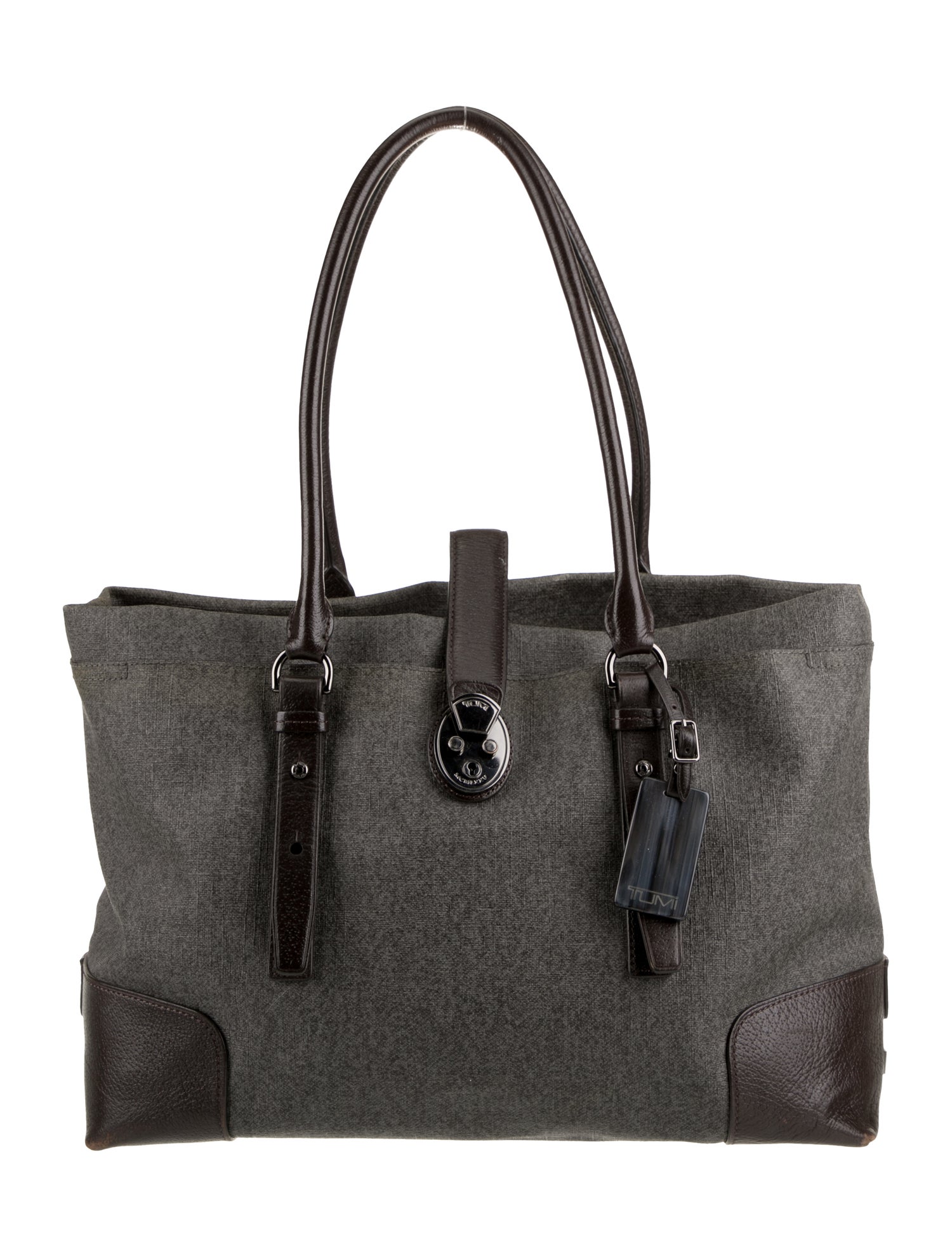 Tumi Tote