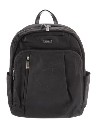 Tumi Nylon Backpack